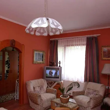In Fonyod/balaton 26640 Apartament Fonyód