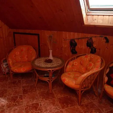 Apartament In Fonyod/balaton 26640
