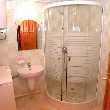 Apartament In Fonyod/balaton 26640 Fonyód