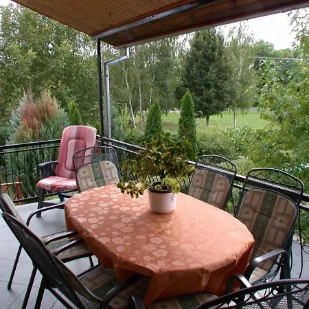 Apartament In Fonyod/balaton 26640