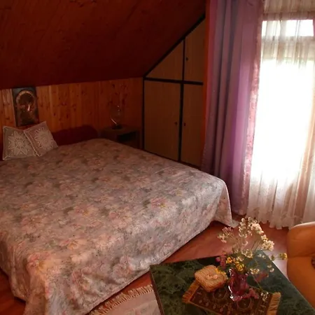 In Fonyod/balaton 26640 Apartament Fonyód
