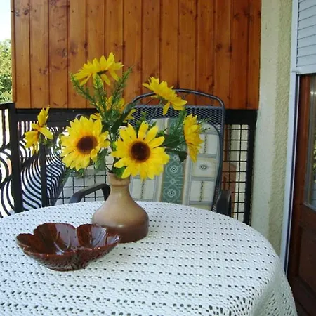 Apartament In Fonyod/balaton 26640